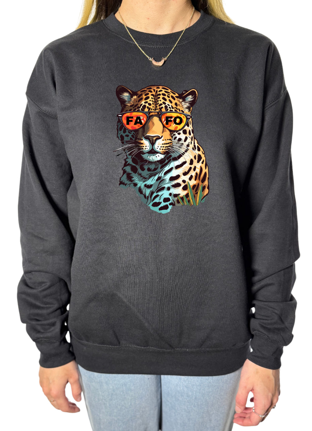 FAFO Gildan Tops