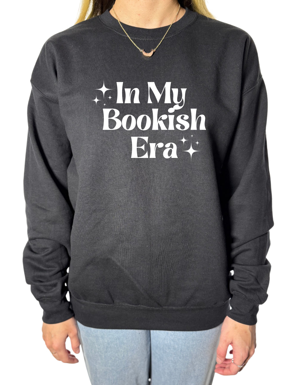Bookish Era Gildan Tops
