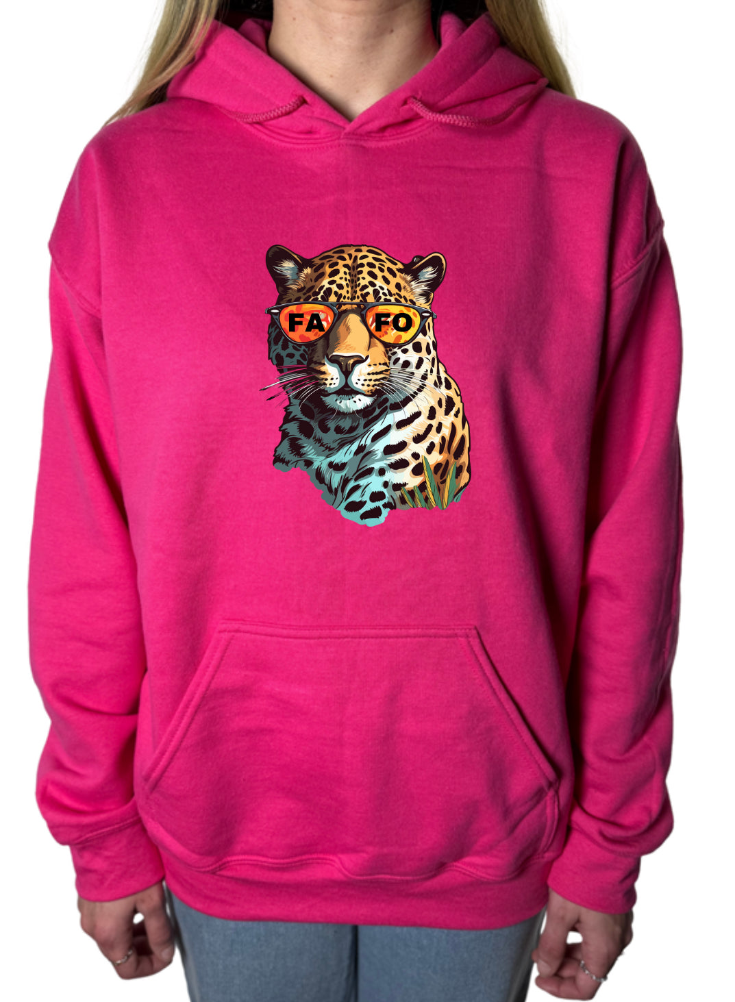 FAFO Gildan Tops
