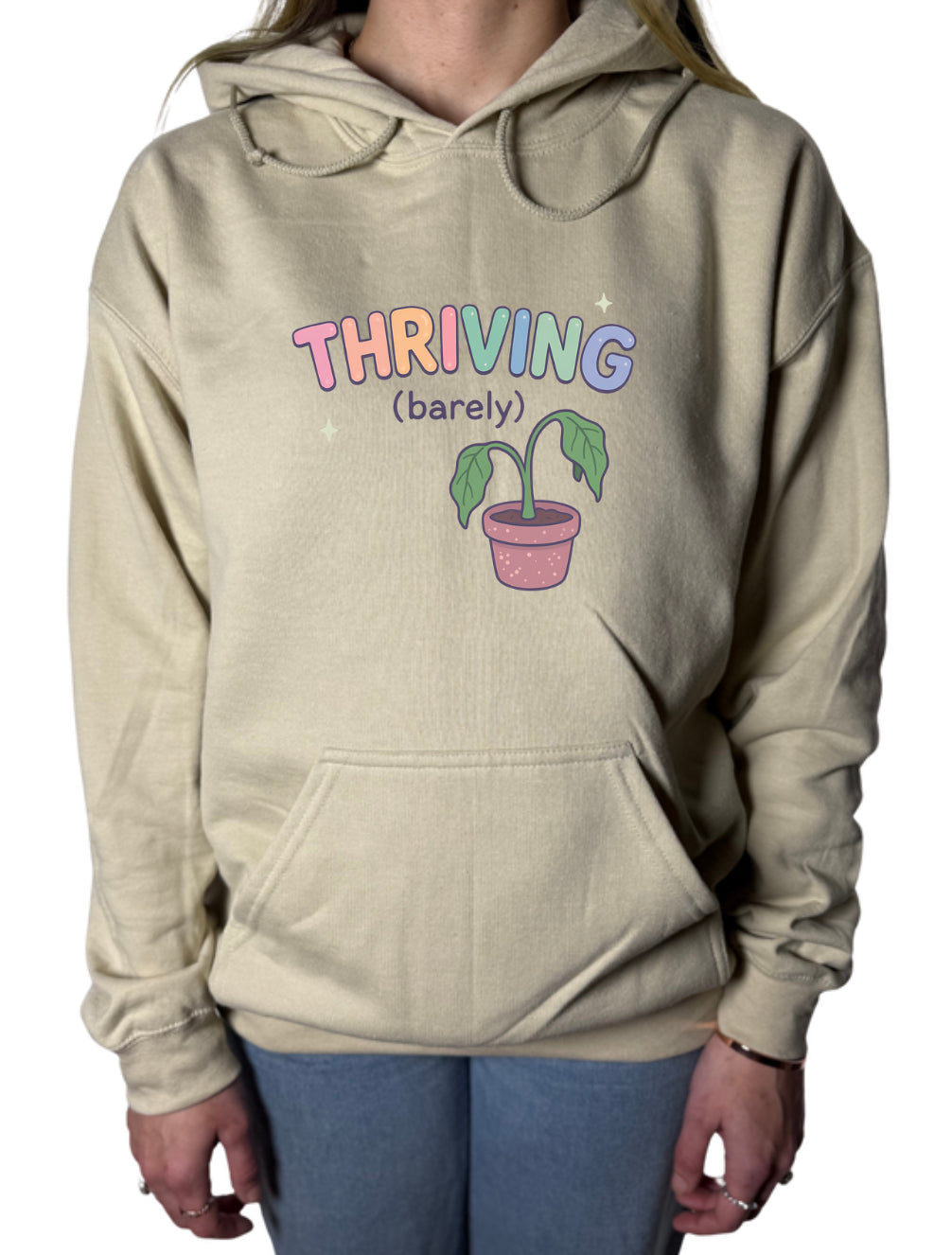 Thriving Gildan Tops