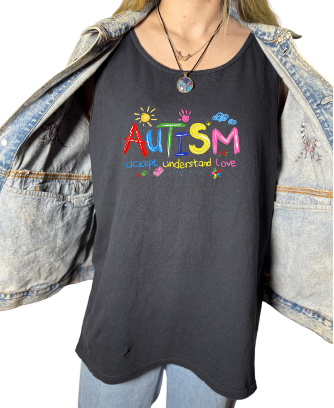 Autism Tank