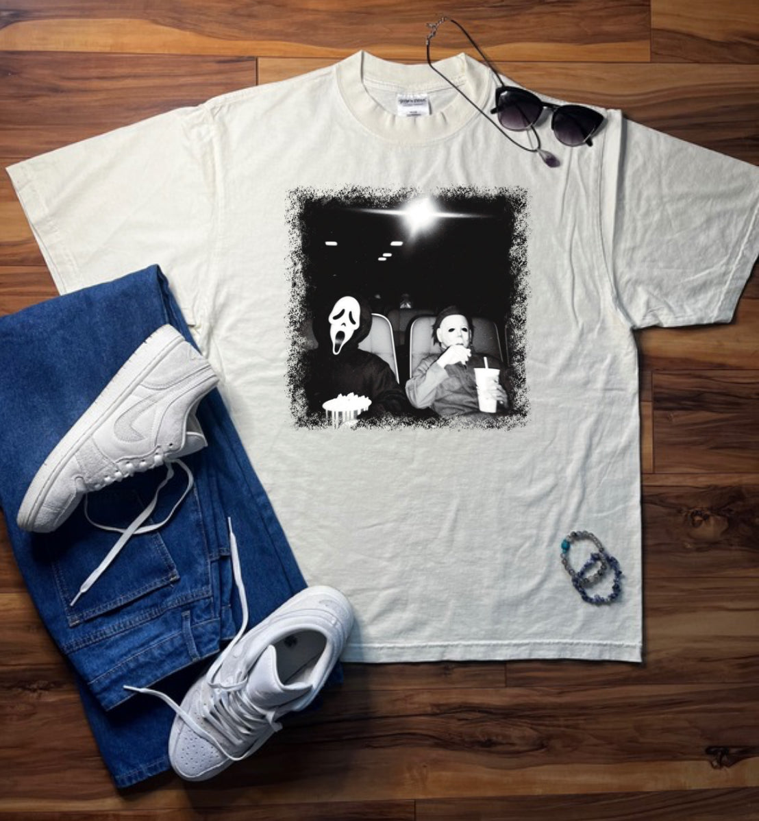 Theatre Shaka Wear Tee