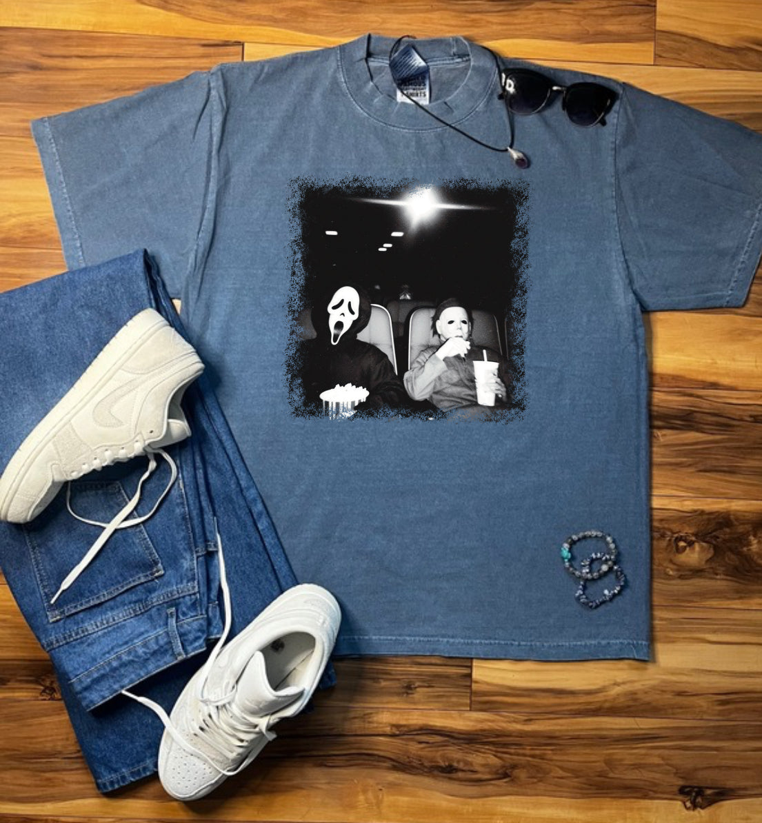 Theatre Shaka Wear Tee