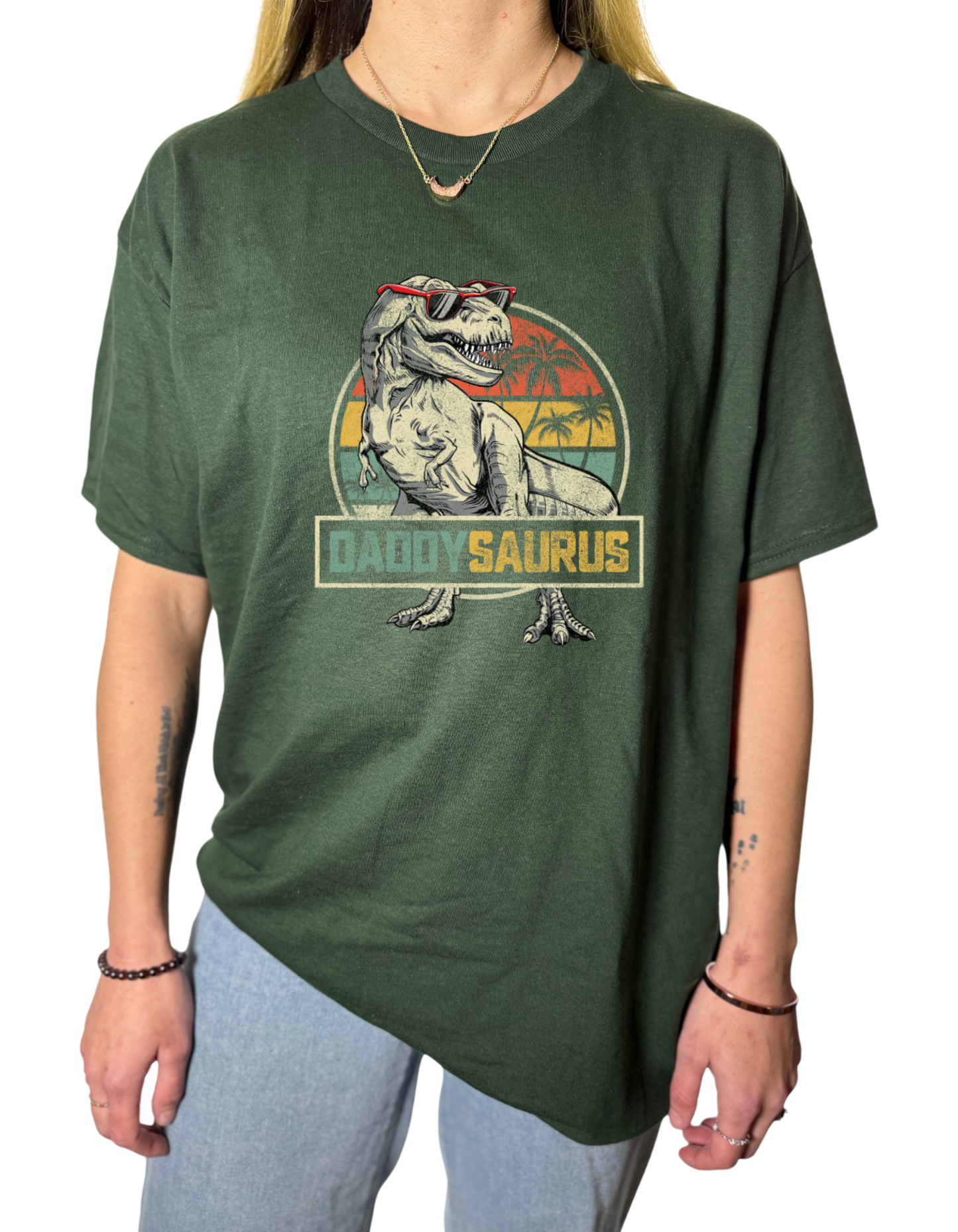 Daddysaurus