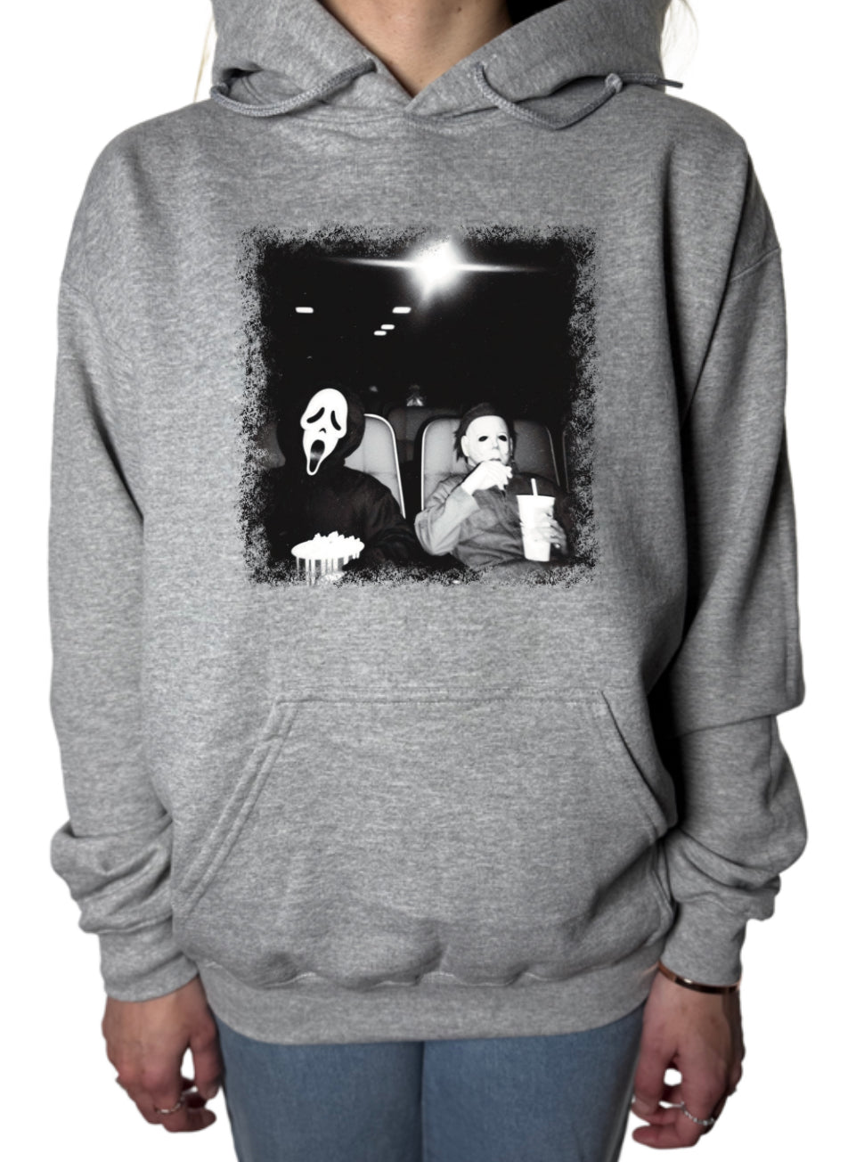 Theatre Gildan Tops