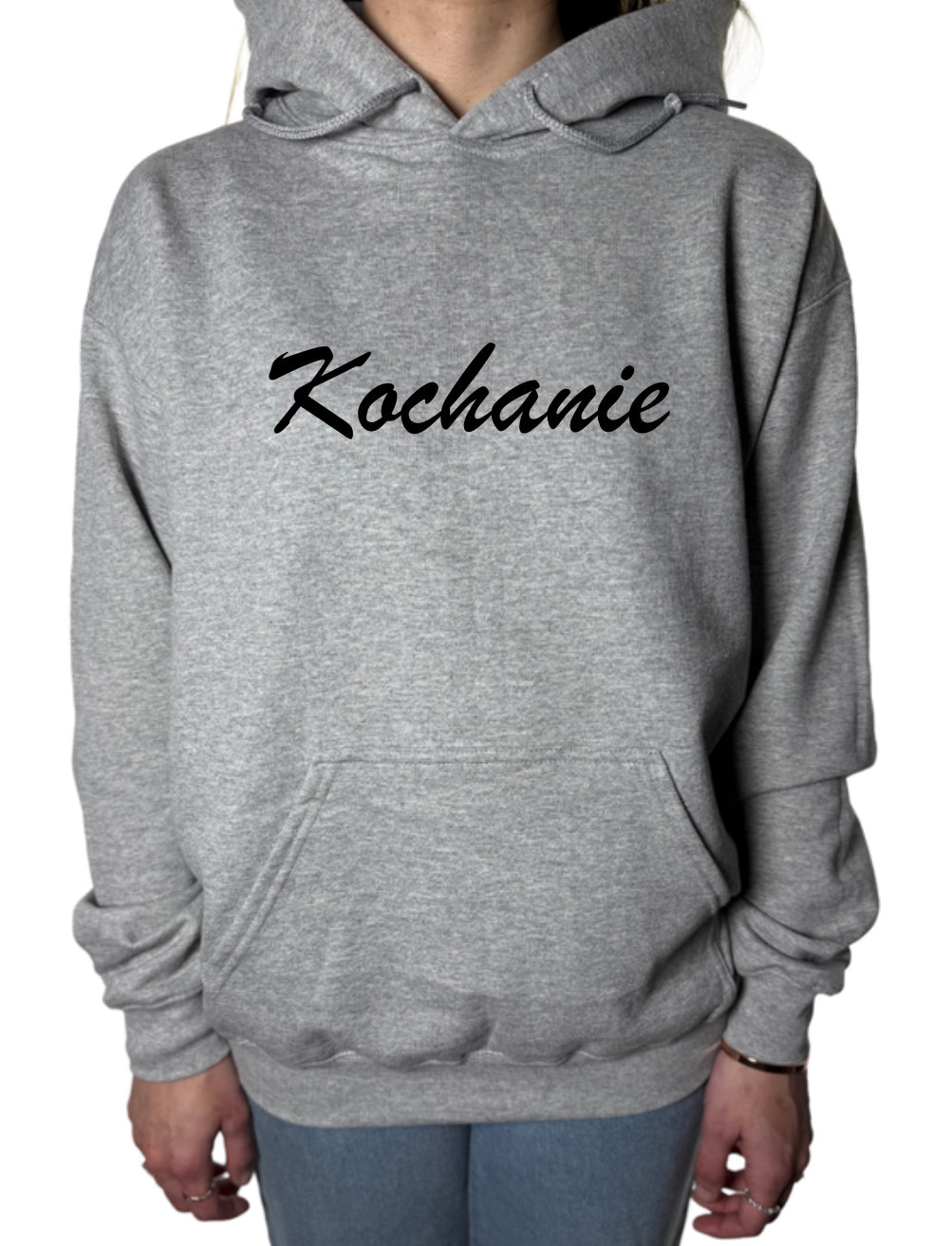 Officially Licensed Nova Nox: Kochanie Gildan Tops