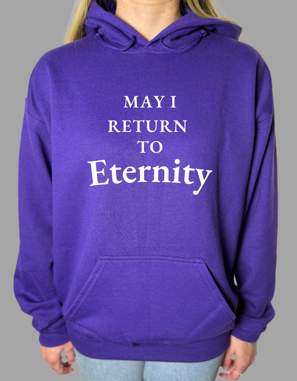Officially Licensed Brea Lamb: Eternity Gildan Tops