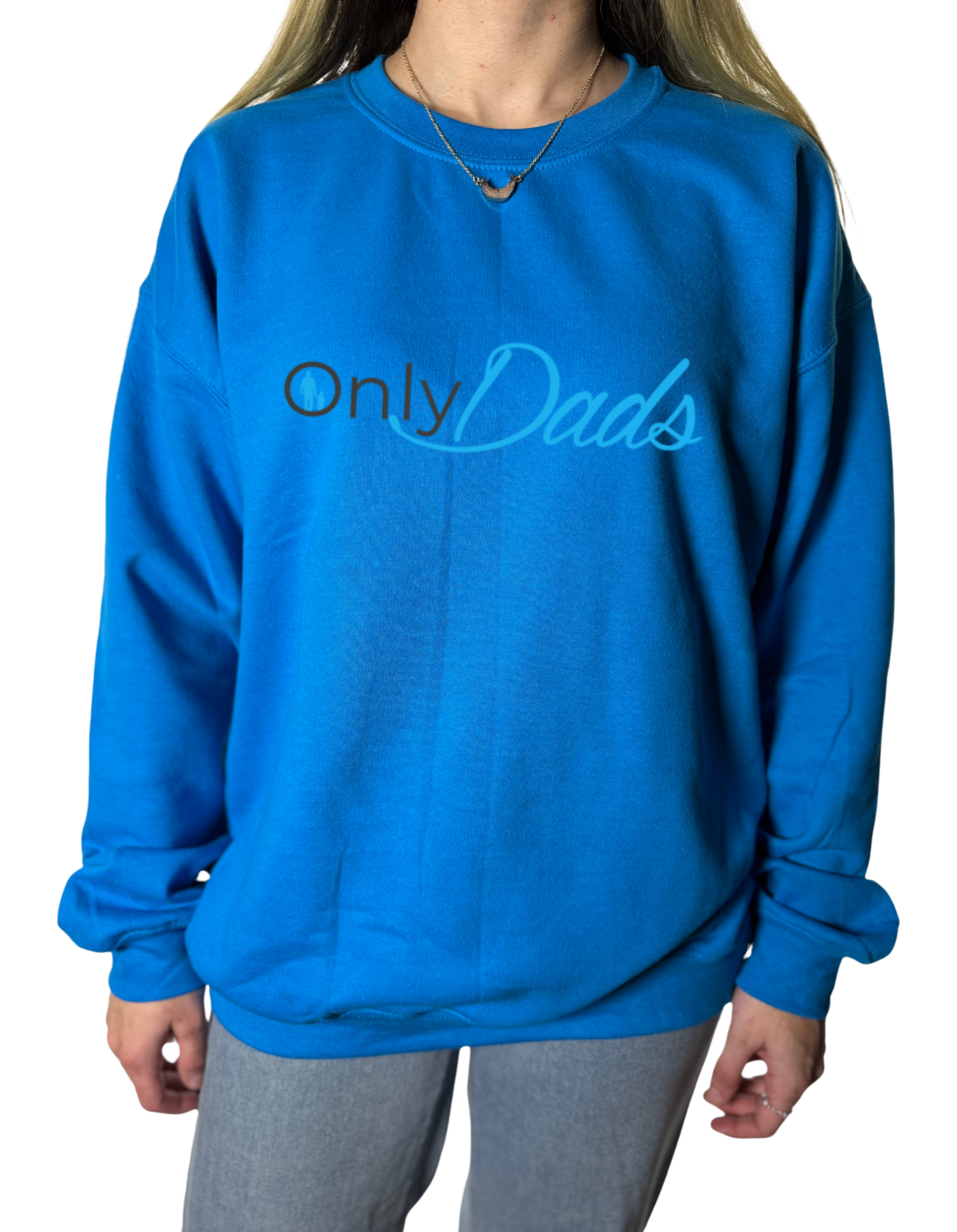 Only Dads Gildan Tops
