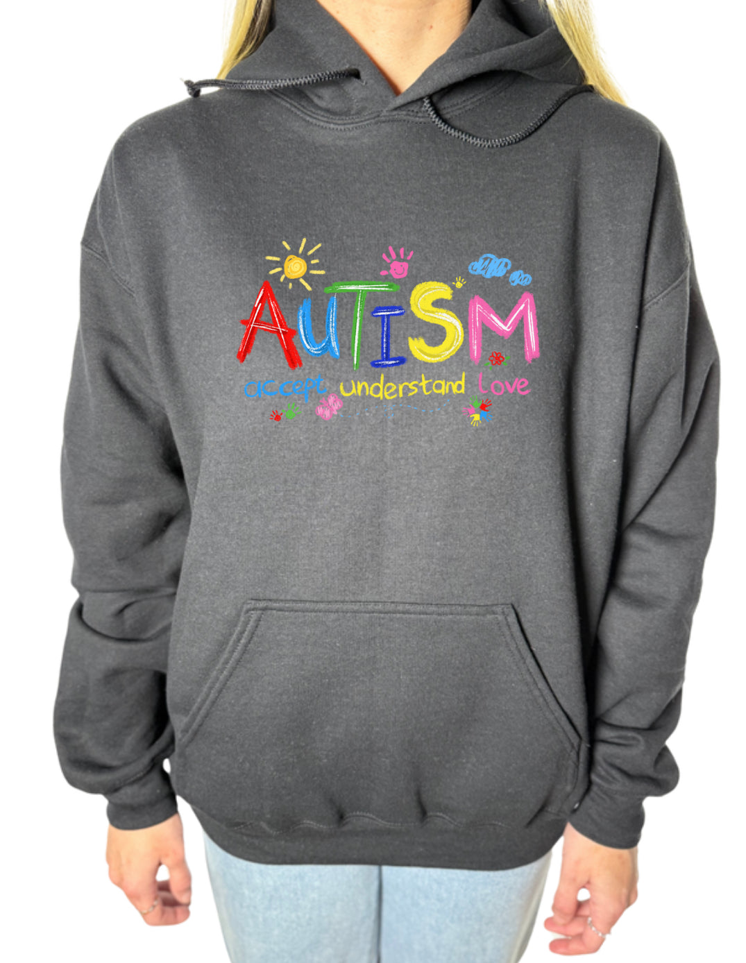Autism Gildan Tops