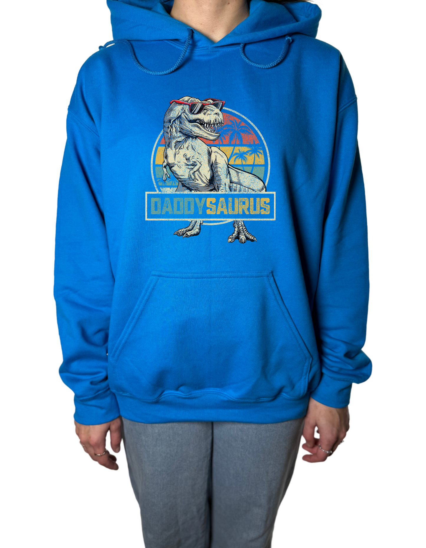 Daddysaurus