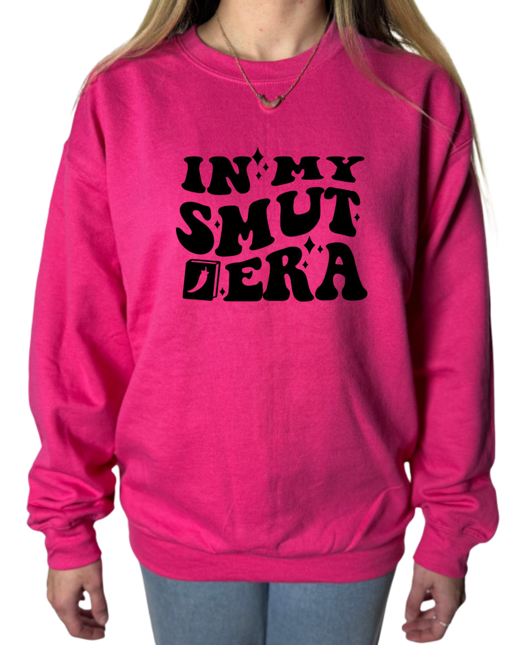 Smut Era Gildan Tops