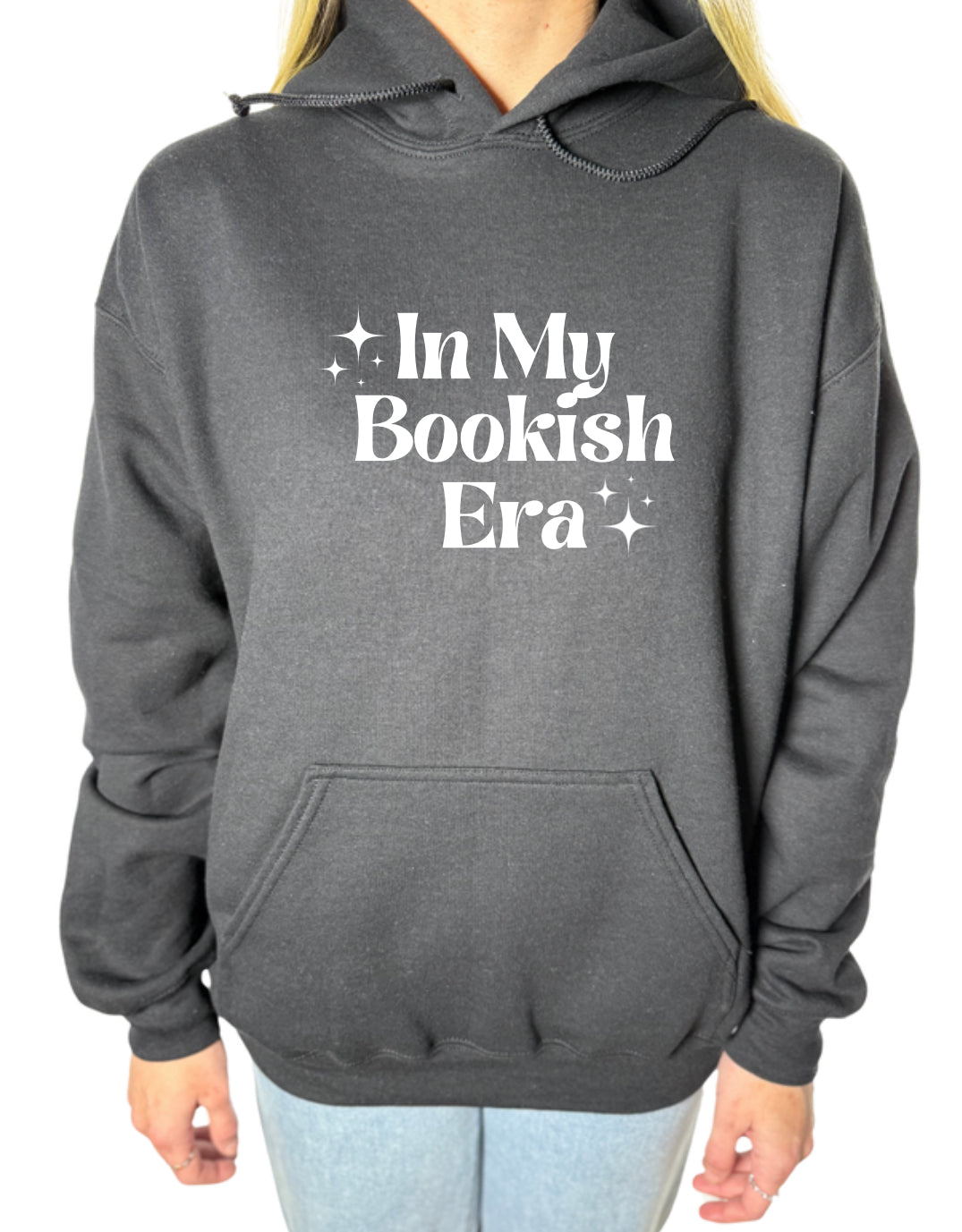 Bookish Era Gildan Tops