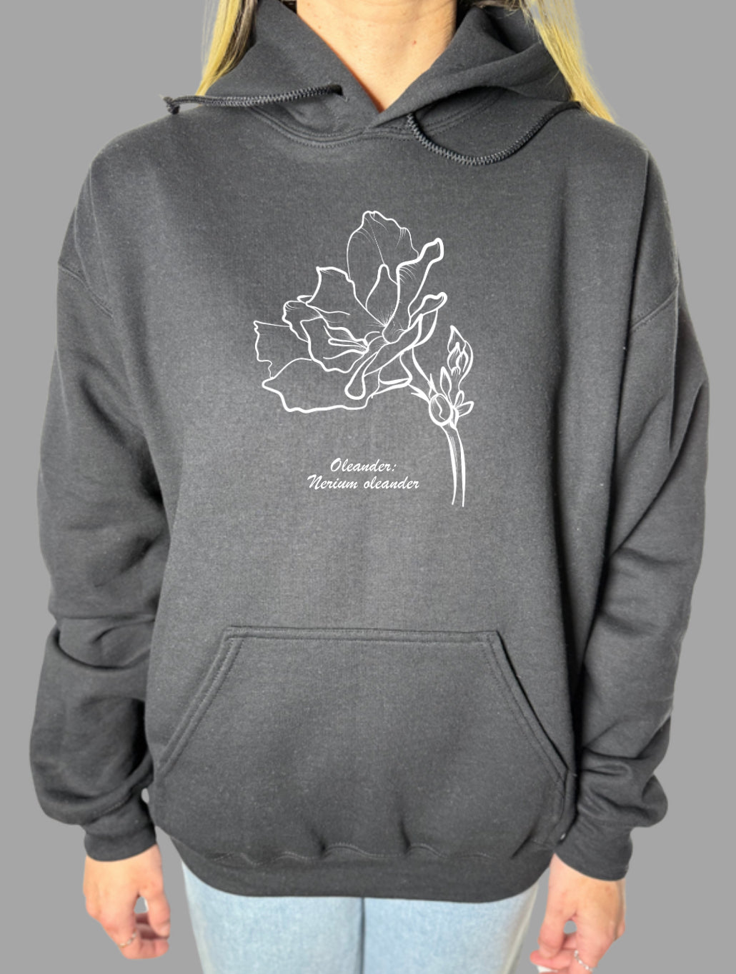Officially Licensed Nova Nox: Oleander Gildan Tops