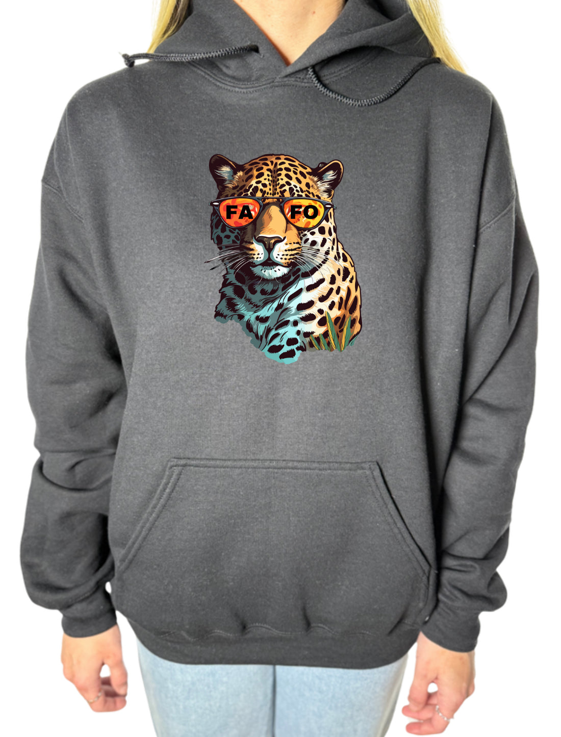 FAFO Gildan Tops