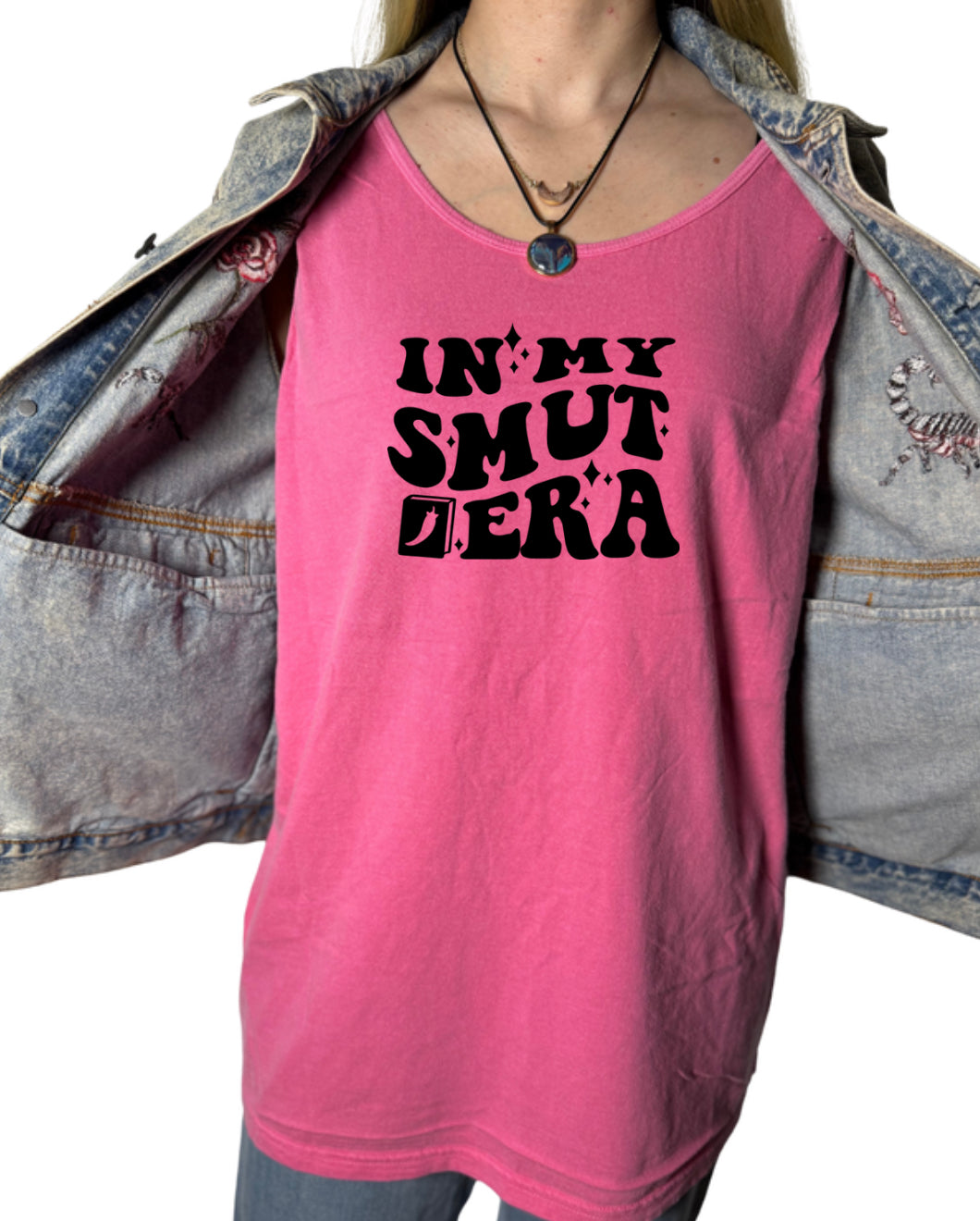 Smut Era Tank