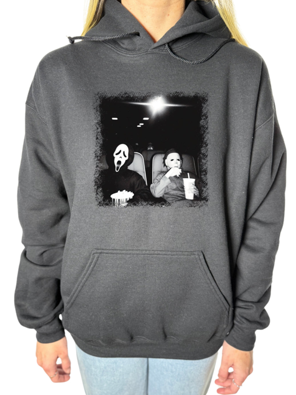 Theatre Gildan Tops