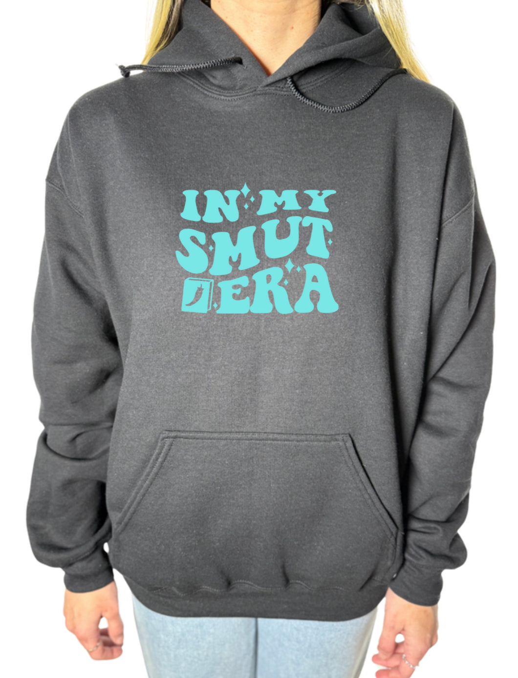 Smut Era Gildan Tops