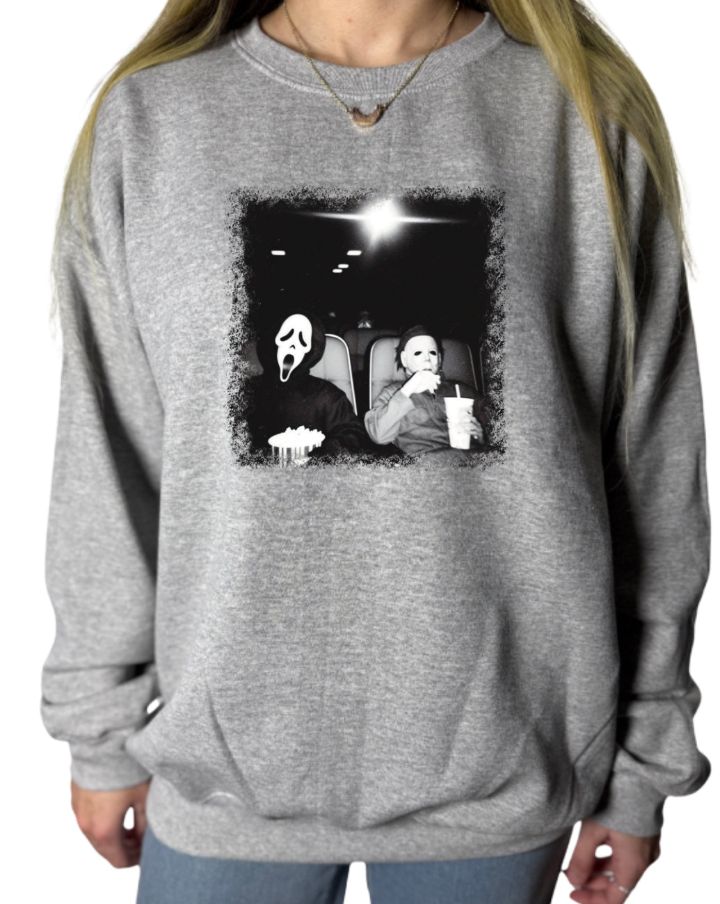 Theatre Gildan Tops