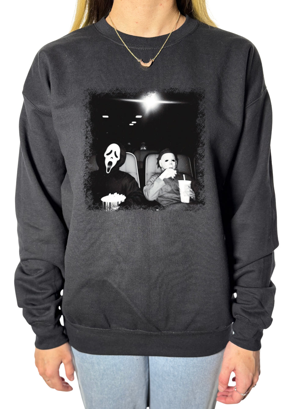 Theatre Gildan Tops