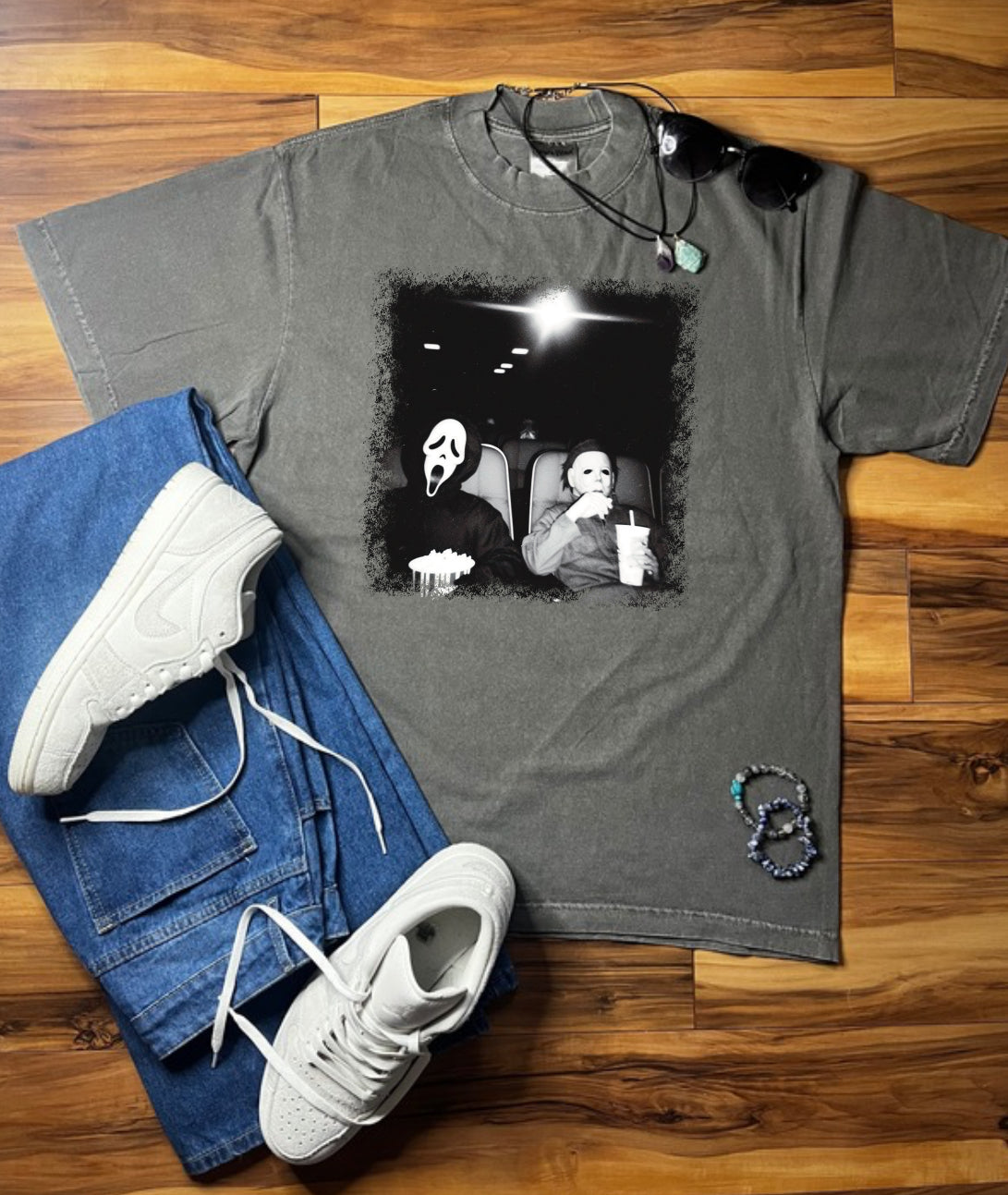 Theatre Shaka Wear Tee