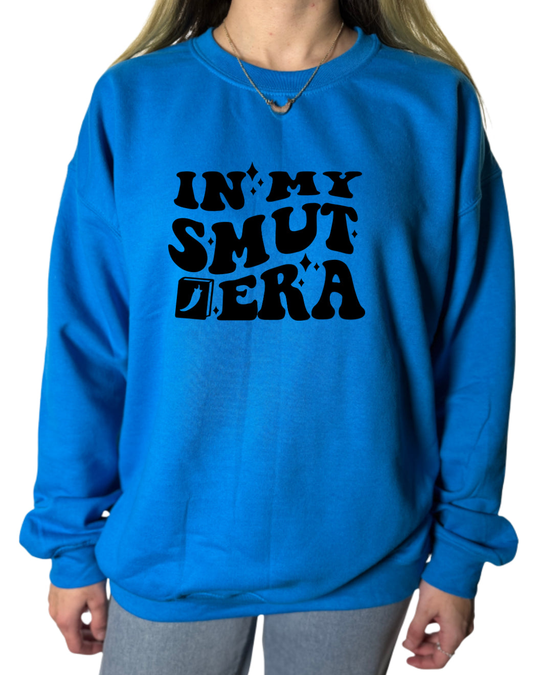 Smut Era Gildan Tops