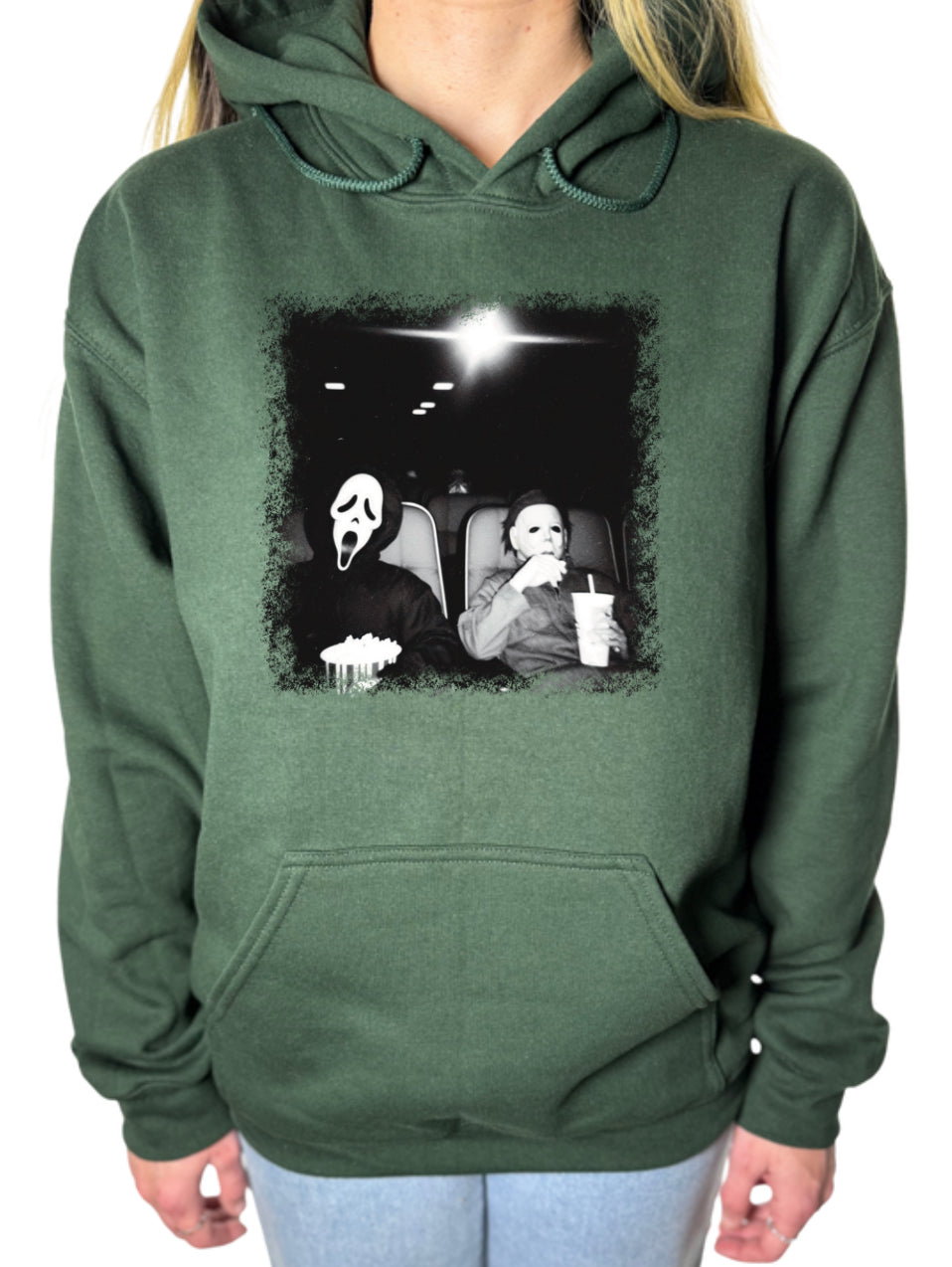 Theatre Gildan Tops