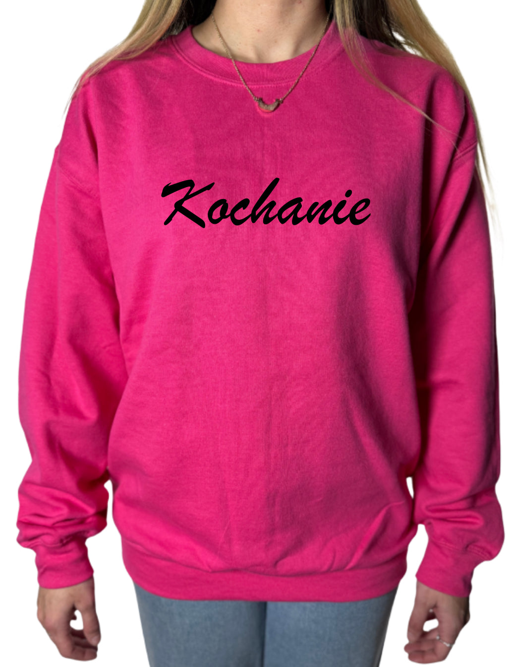 Officially Licensed Nova Nox: Kochanie Gildan Tops