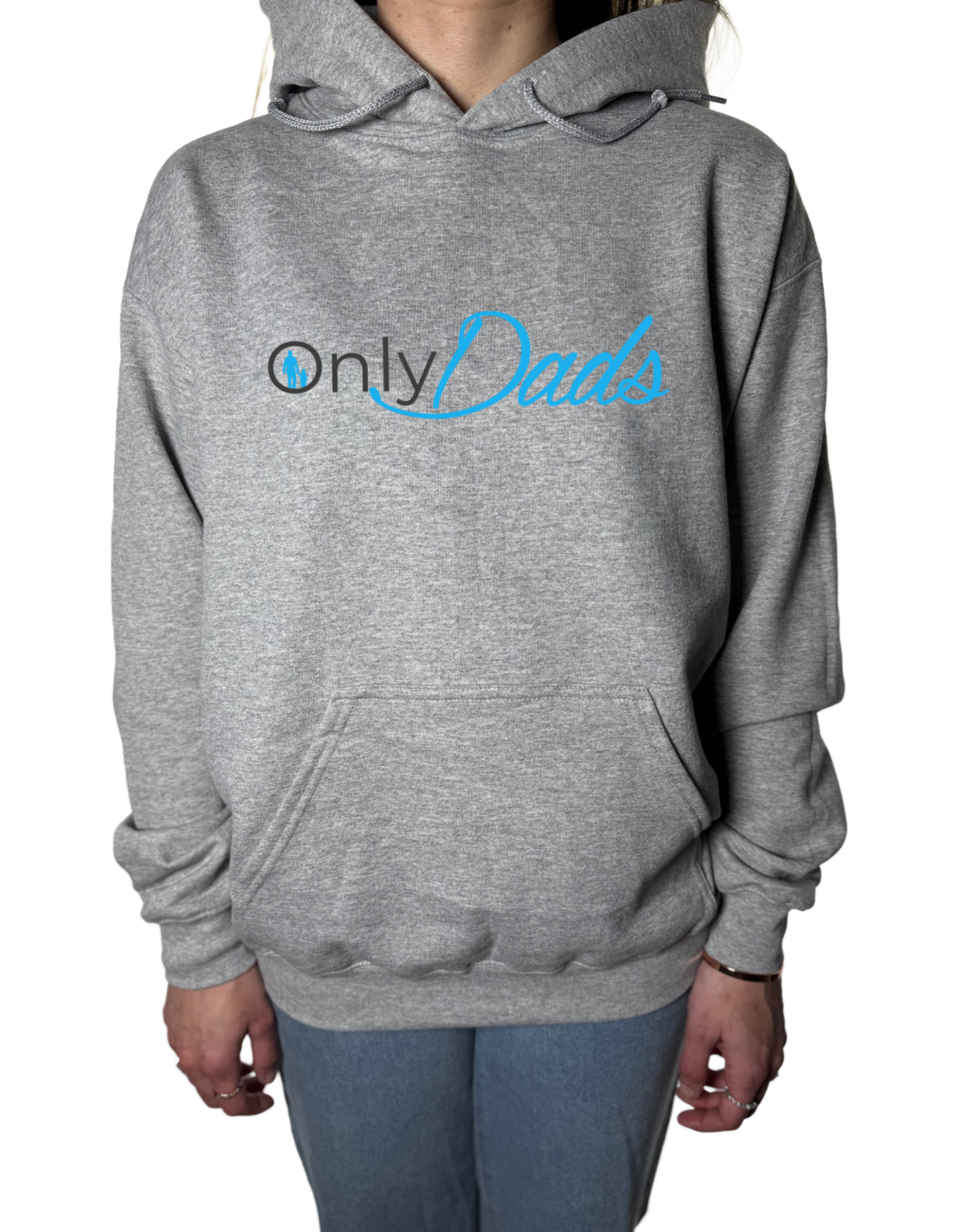 Only Dads Gildan Tops