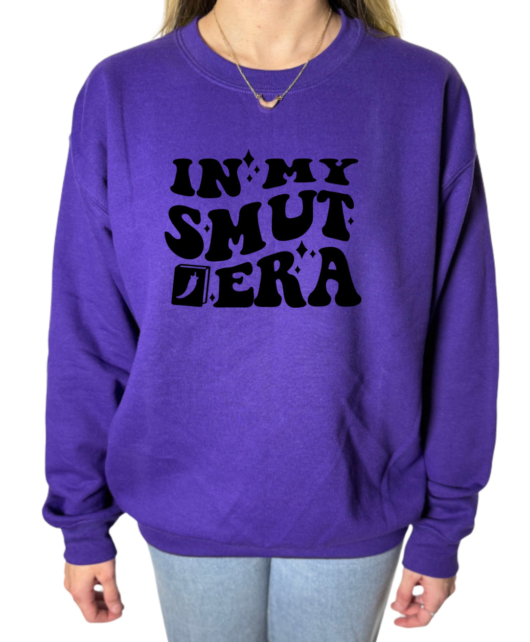 Smut Era Gildan Tops