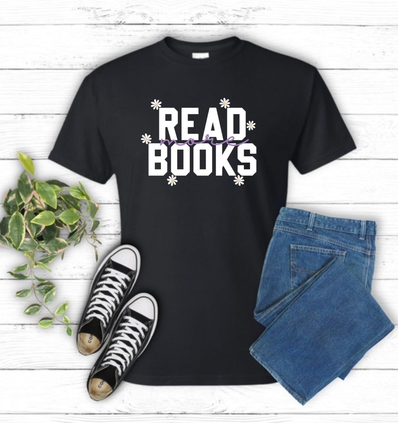 Books- Read More Books Top