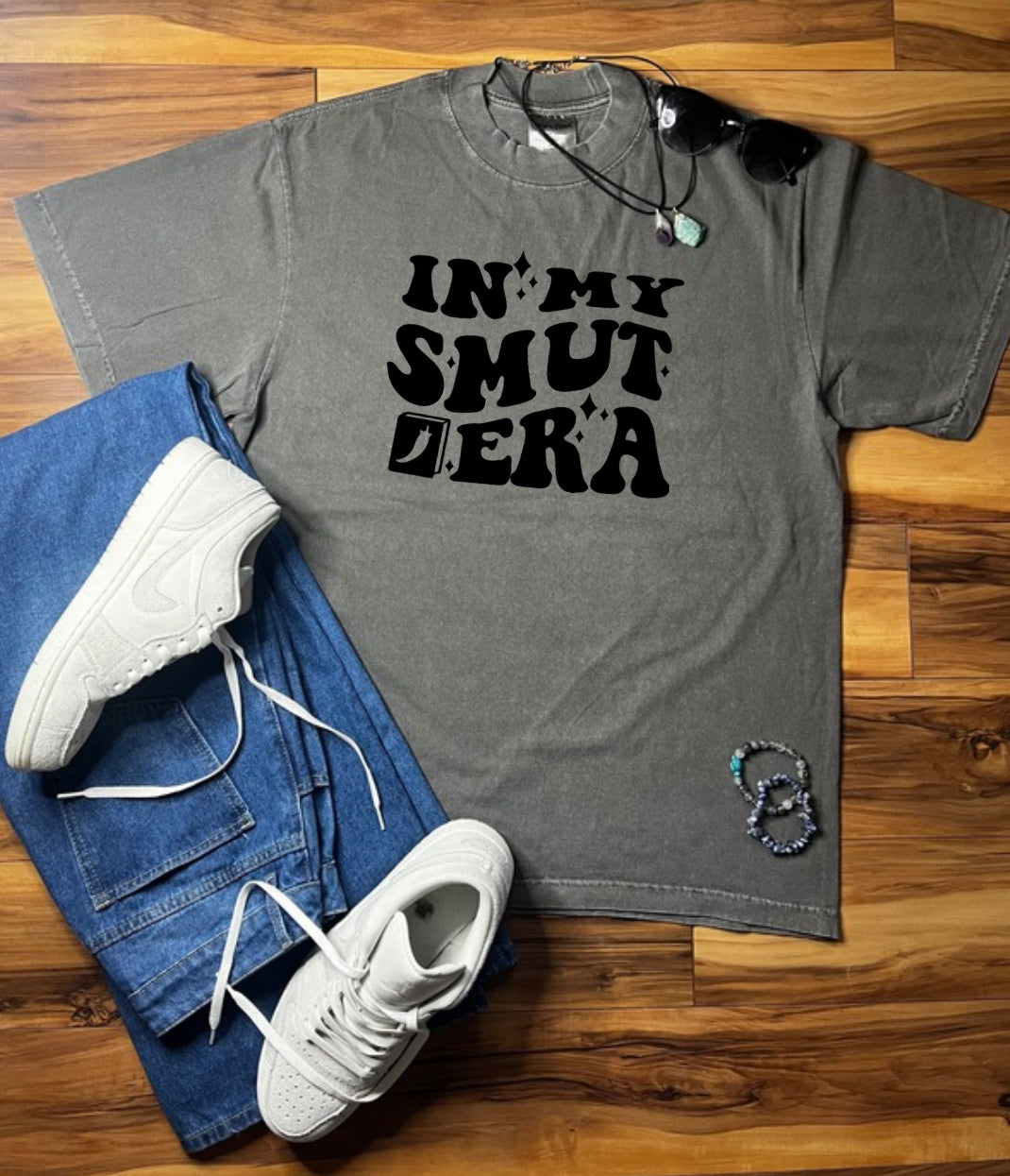 Smut Era Shaka Wear Tee