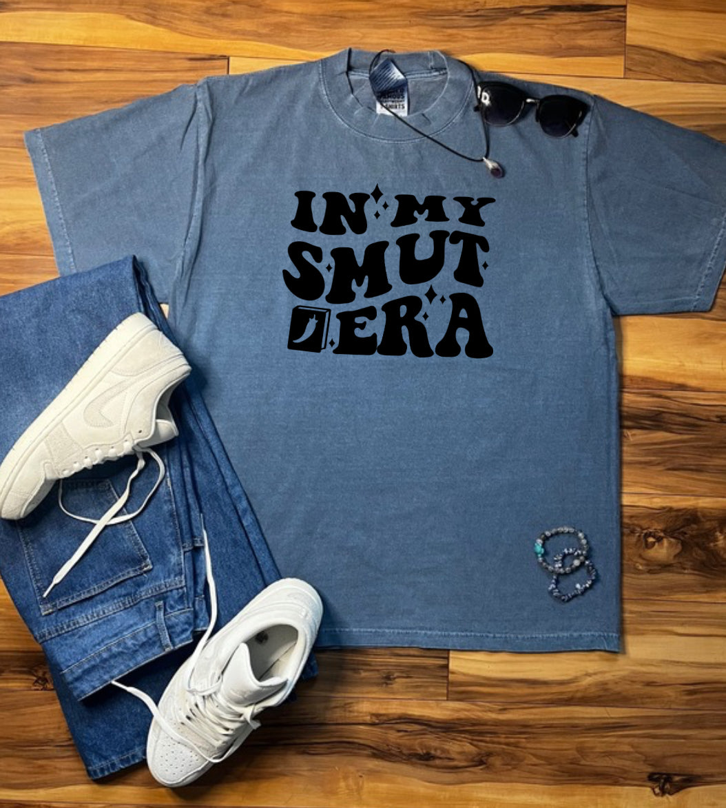 Smut Era Shaka Wear Tee