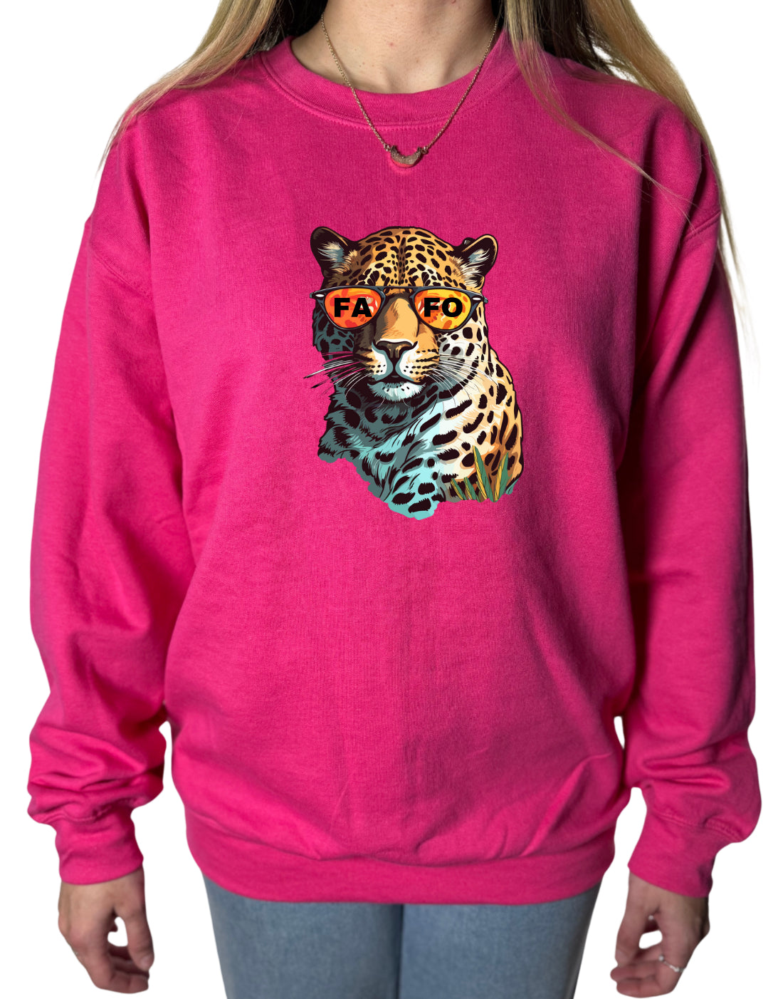 FAFO Gildan Tops