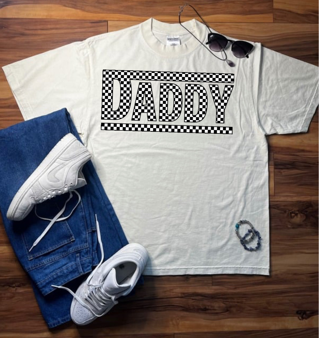 Daddy Shaka Wear Tee
