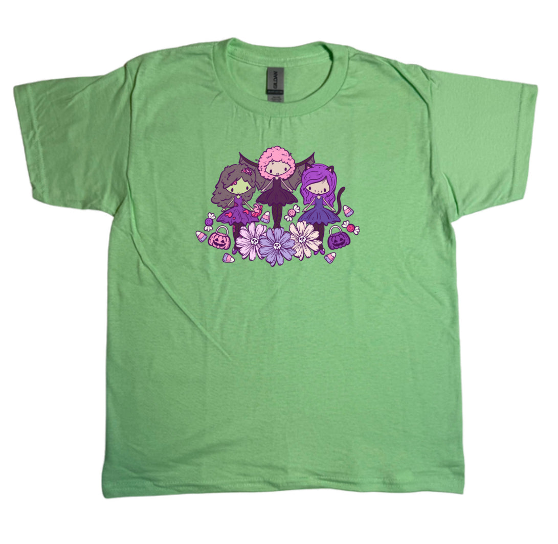 Dolls Youth Tee