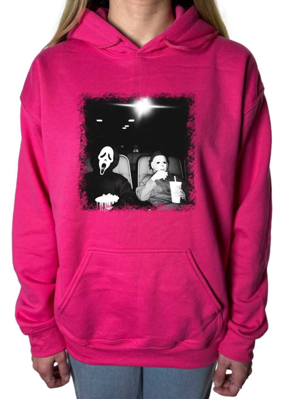 Theatre Gildan Tops