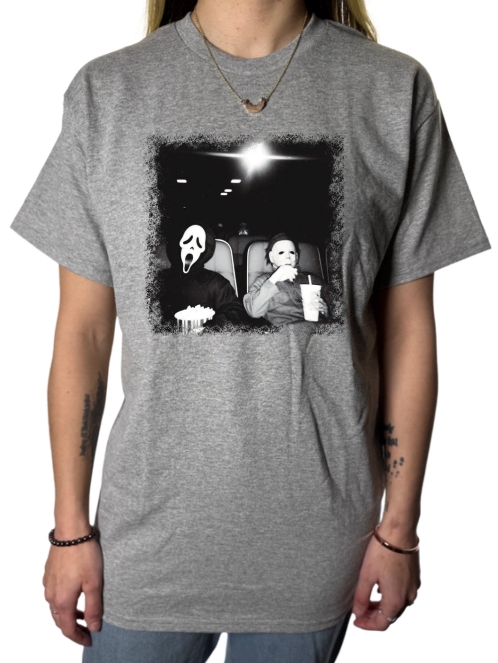 Theatre Gildan Tops