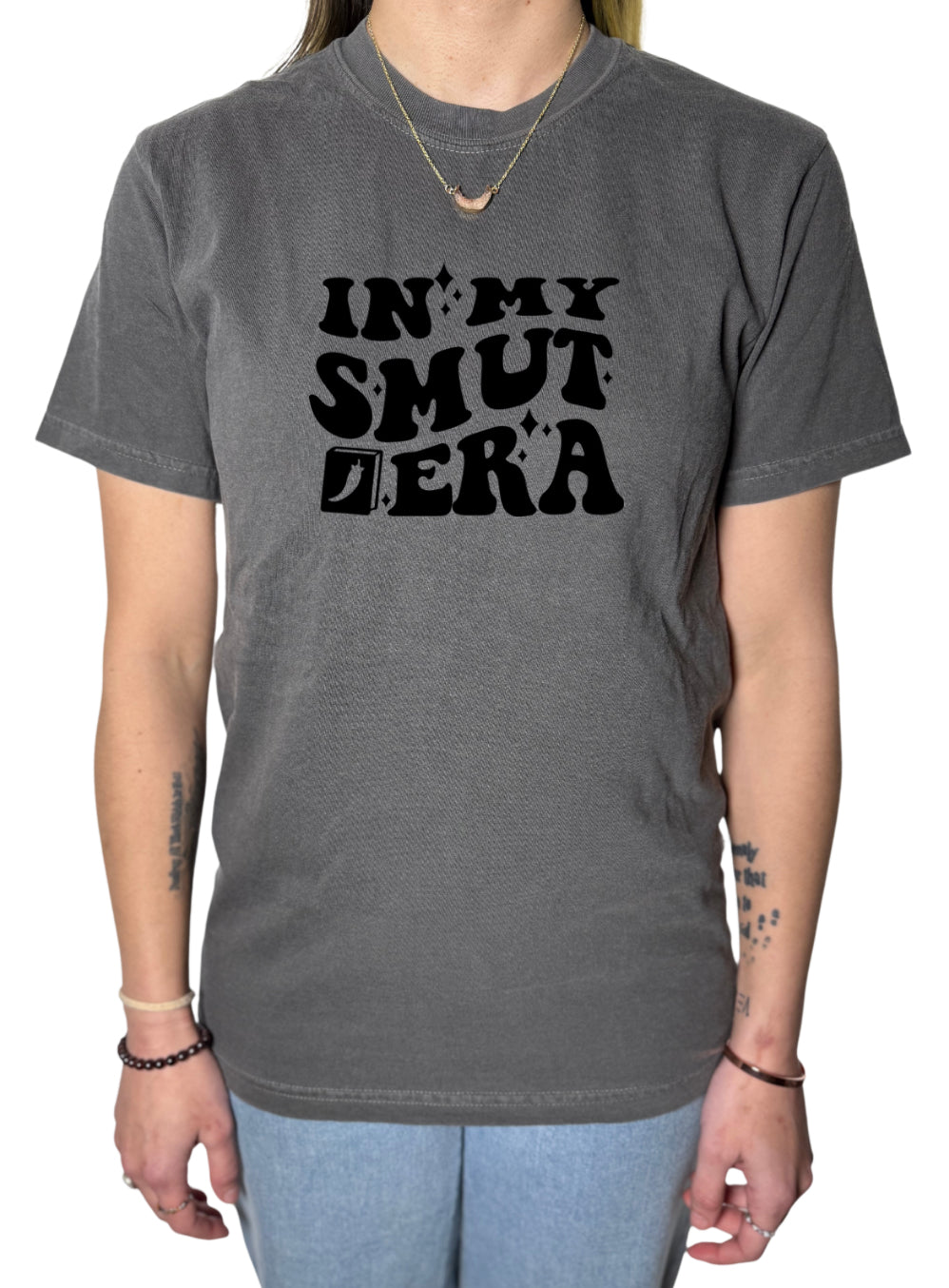 Smut Era Comfort Colors Tee