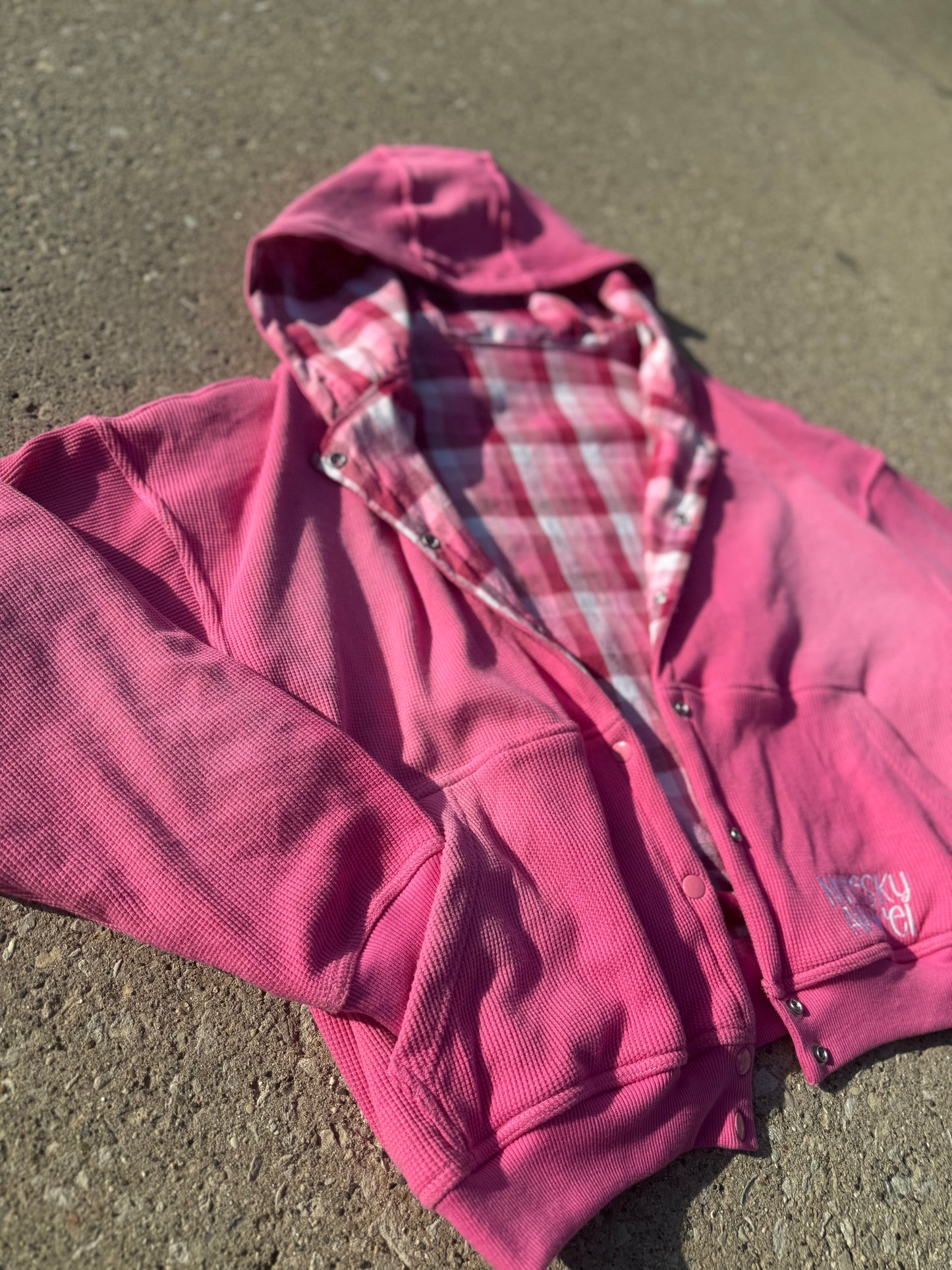 *PREORDER* Pink Mental Health Matters Hoodie