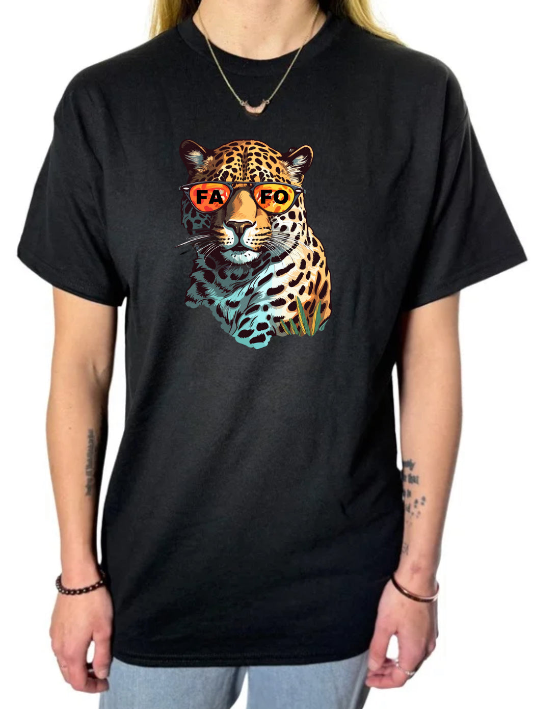 FAFO Gildan Tops