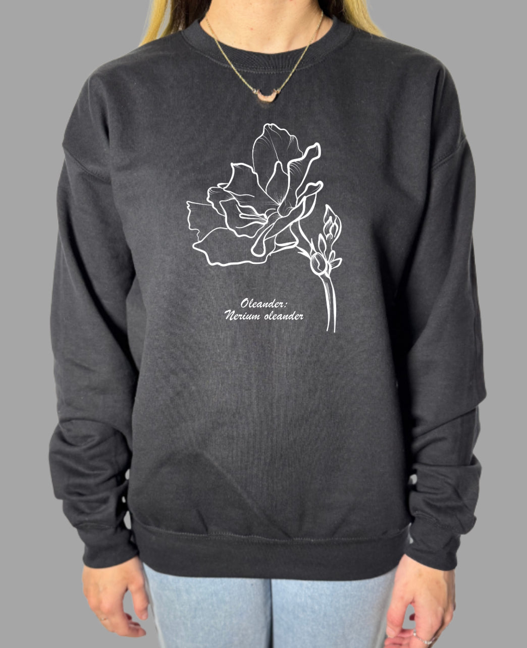 Officially Licensed Nova Nox: Oleander Gildan Tops