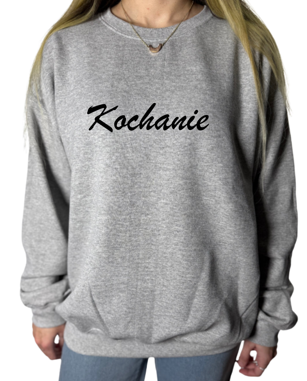 Officially Licensed Nova Nox: Kochanie Gildan Tops