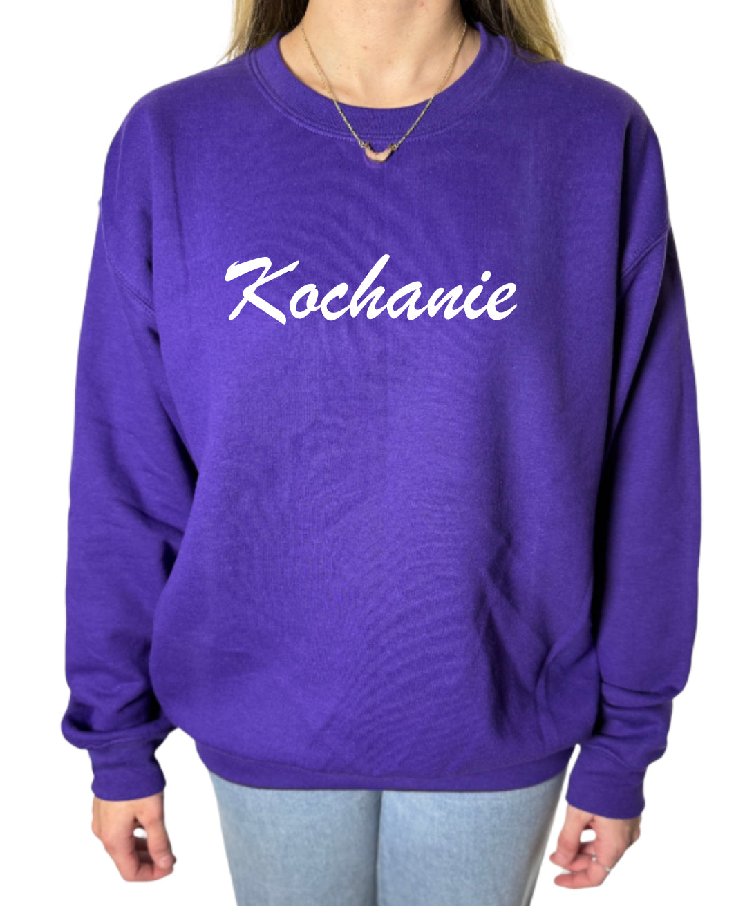 Officially Licensed Nova Nox: Kochanie Gildan Tops