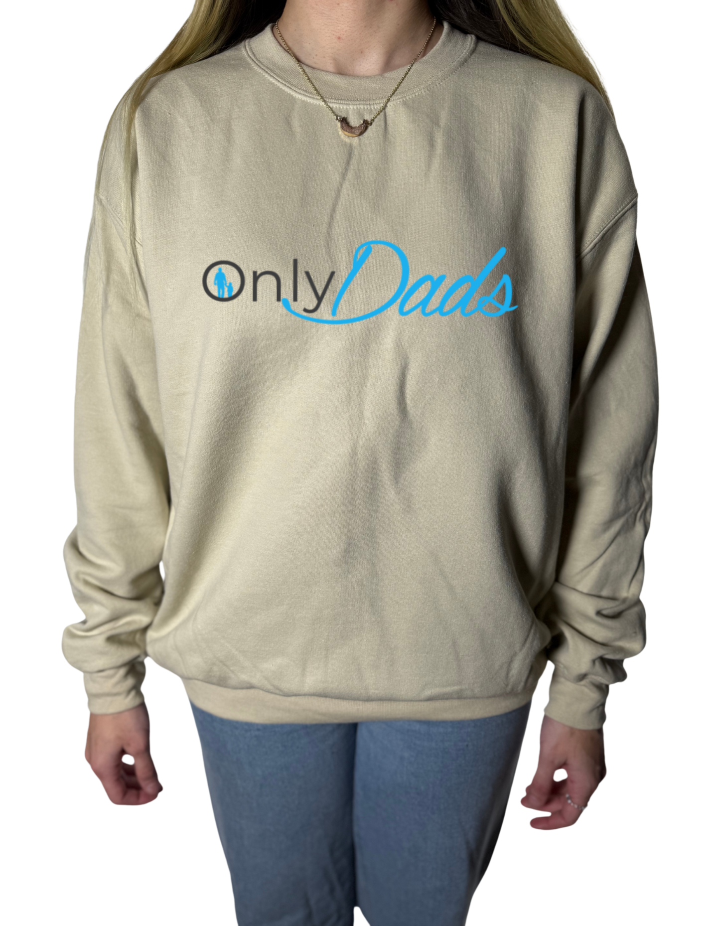 Only Dads Gildan Tops