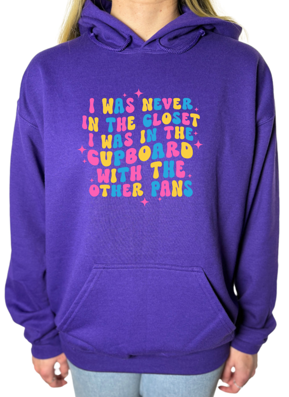 Pans Gildan Tops