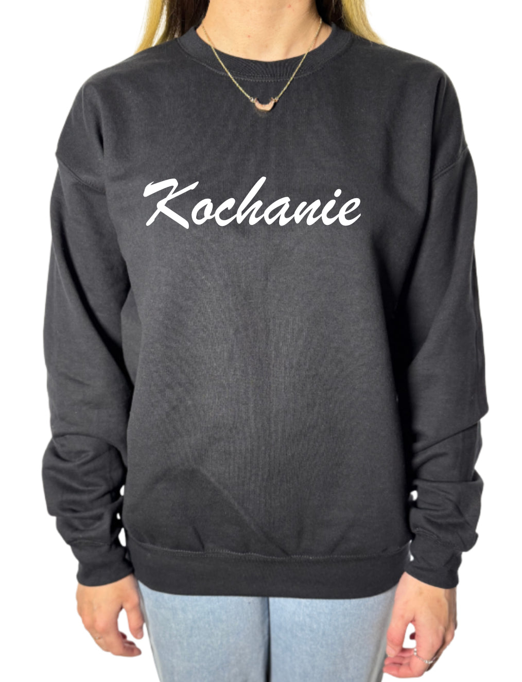 Officially Licensed Nova Nox: Kochanie Gildan Tops