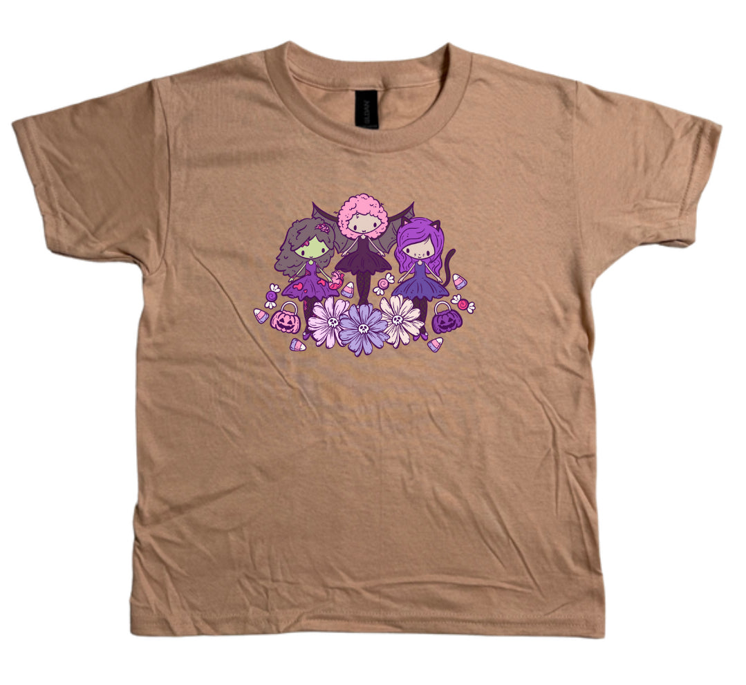 Dolls Youth Tee