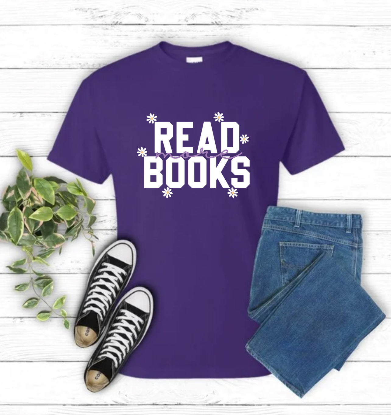 Books- Read More Books Top