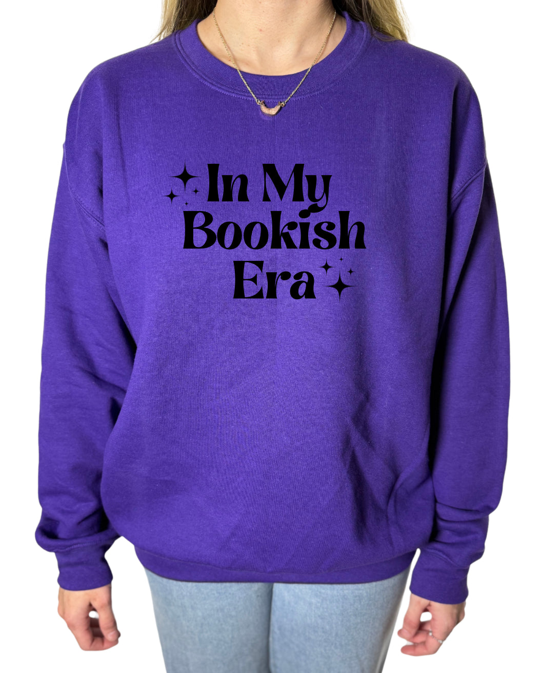 Bookish Era Gildan Tops