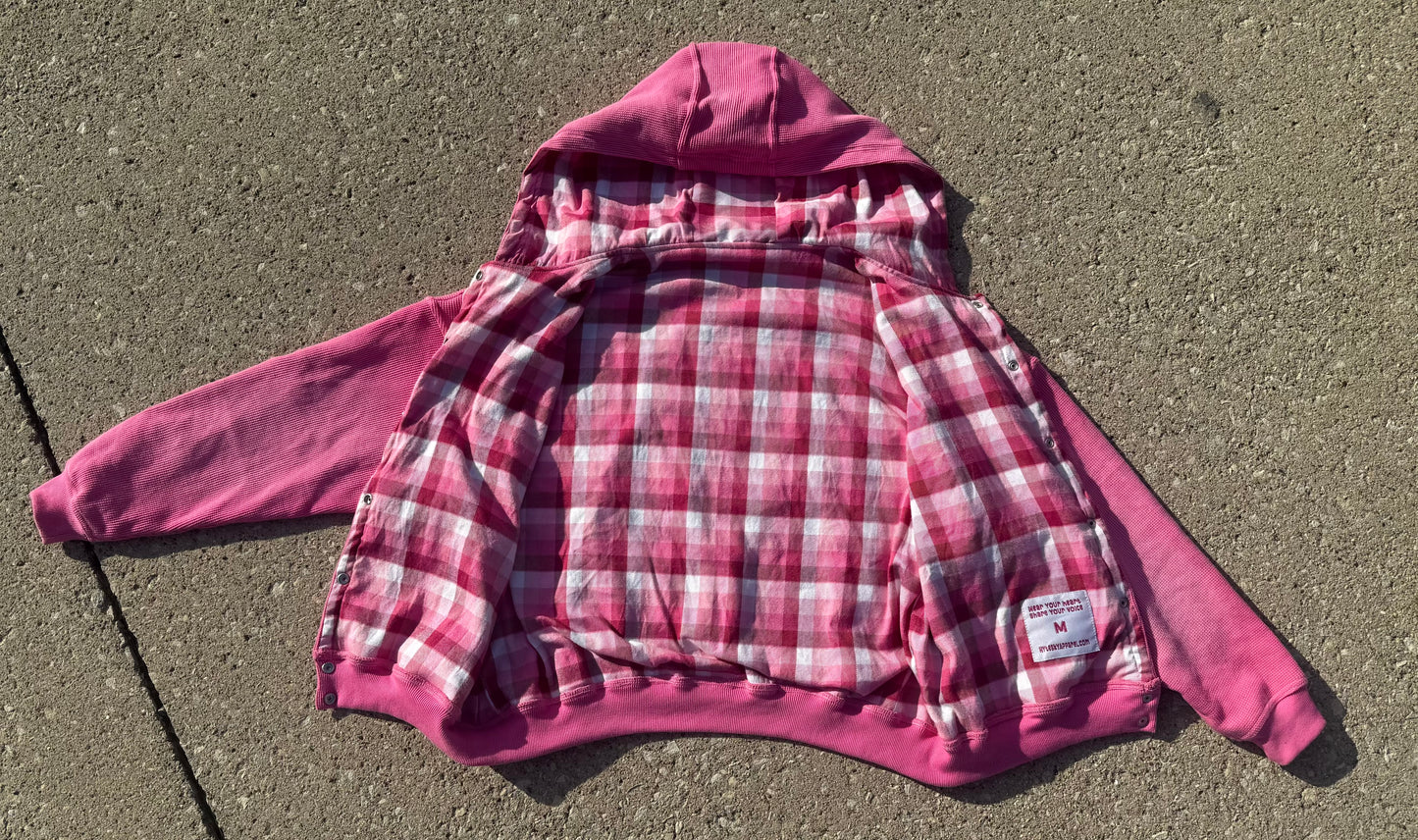 *PREORDER* Pink Mental Health Matters Hoodie